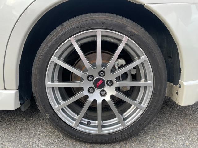 レガシィツーリングワゴン ターボ アイサイト Bカメラ リアスポイラー STIフロントリップ ビルシュタインサス マッキントシュ レーダークルーズ パドルシフト 電動シート ドラレコ STI18AW ETC(60枚目)