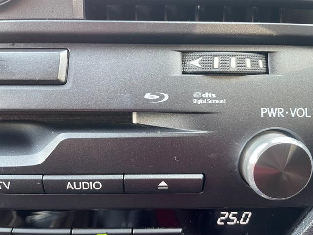 ＲＸ ＲＸ２００ｔ　バージョンＬ　ナビ　フルセグ　ブルーレイ　全方位カメラ　レーダークルーズ　ＨＵＤ　Ｐバックドア　全席電動／ヒーター　ベンチレーション　ＡＣ１００Ｖ　シーケンシャルウィンカー　ＥＴＣ２．０　ステアヒーター　トノカバー（15枚目）