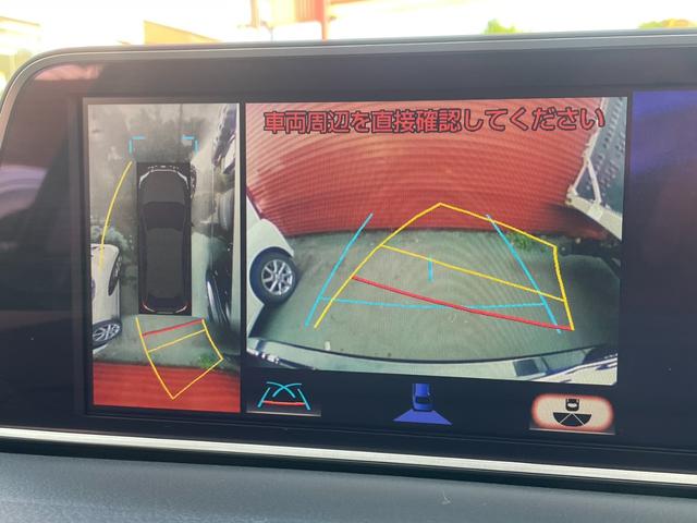 ＲＸ ＲＸ２００ｔ　バージョンＬ　ナビ　フルセグ　ブルーレイ　全方位カメラ　レーダークルーズ　ＨＵＤ　Ｐバックドア　全席電動／ヒーター　ベンチレーション　ＡＣ１００Ｖ　シーケンシャルウィンカー　ＥＴＣ２．０　ステアヒーター　トノカバー（16枚目）