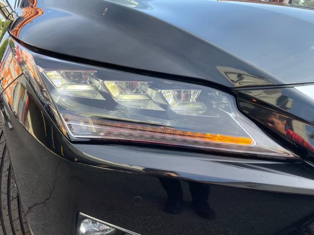 ＲＸ ＲＸ２００ｔ　バージョンＬ　ナビ　フルセグ　ブルーレイ　全方位カメラ　レーダークルーズ　ＨＵＤ　Ｐバックドア　全席電動／ヒーター　ベンチレーション　ＡＣ１００Ｖ　シーケンシャルウィンカー　ＥＴＣ２．０　ステアヒーター　トノカバー（42枚目）