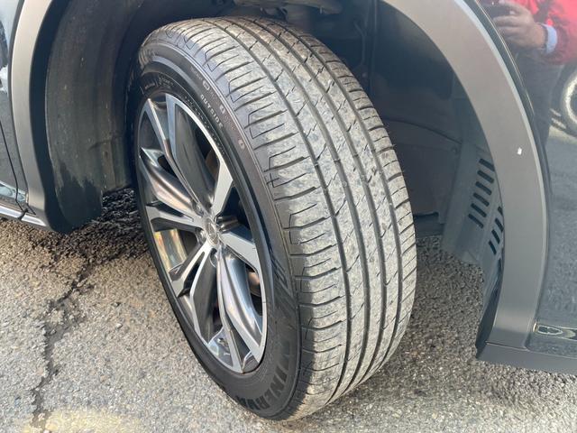 ＲＸ ＲＸ２００ｔ　バージョンＬ　ナビ　フルセグ　ブルーレイ　全方位カメラ　レーダークルーズ　ＨＵＤ　Ｐバックドア　全席電動／ヒーター　ベンチレーション　ＡＣ１００Ｖ　シーケンシャルウィンカー　ＥＴＣ２．０　ステアヒーター　トノカバー（45枚目）