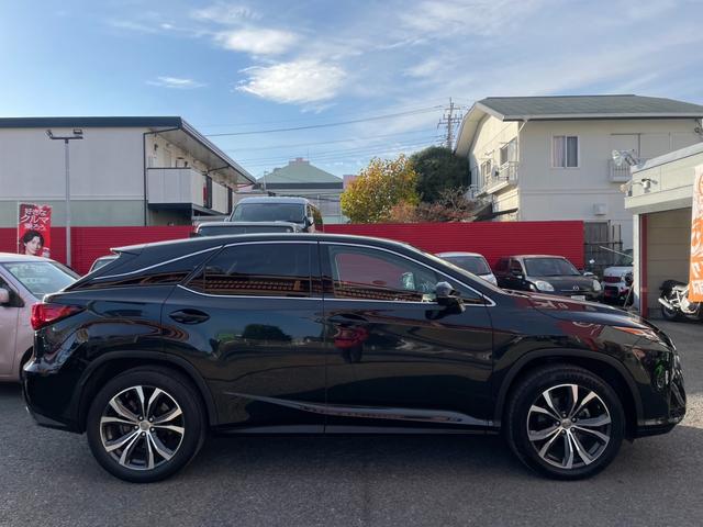 ＲＸ ＲＸ２００ｔ　バージョンＬ　ナビ　フルセグ　ブルーレイ　全方位カメラ　レーダークルーズ　ＨＵＤ　Ｐバックドア　全席電動／ヒーター　ベンチレーション　ＡＣ１００Ｖ　シーケンシャルウィンカー　ＥＴＣ２．０　ステアヒーター　トノカバー（52枚目）