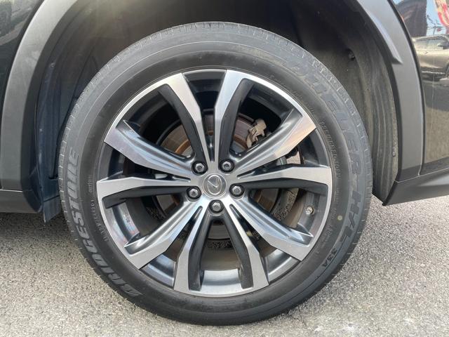 ＲＸ ＲＸ２００ｔ　バージョンＬ　ナビ　フルセグ　ブルーレイ　全方位カメラ　レーダークルーズ　ＨＵＤ　Ｐバックドア　全席電動／ヒーター　ベンチレーション　ＡＣ１００Ｖ　シーケンシャルウィンカー　ＥＴＣ２．０　ステアヒーター　トノカバー（61枚目）