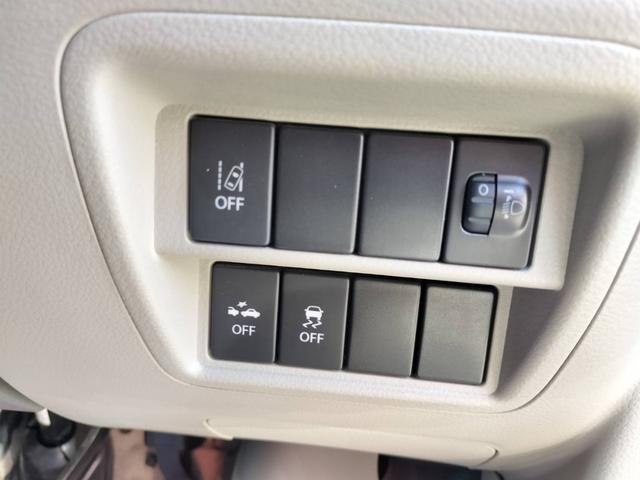 NV100クリッパーリオ 4WD 福祉車輌 バックカメラ 両側スライドドア ナビ レーンアシスト 衝突被害軽減システム オートライト スマートキー 電動格納ミラー ベンチシート AT ESC エアコン パワーステアリング(7枚目)