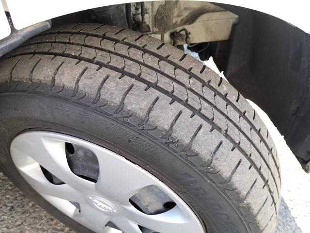 NV100クリッパーリオ 4WD 福祉車輌 バックカメラ 両側スライドドア ナビ レーンアシスト 衝突被害軽減システム オートライト スマートキー 電動格納ミラー ベンチシート AT ESC エアコン パワーステアリング(20枚目)