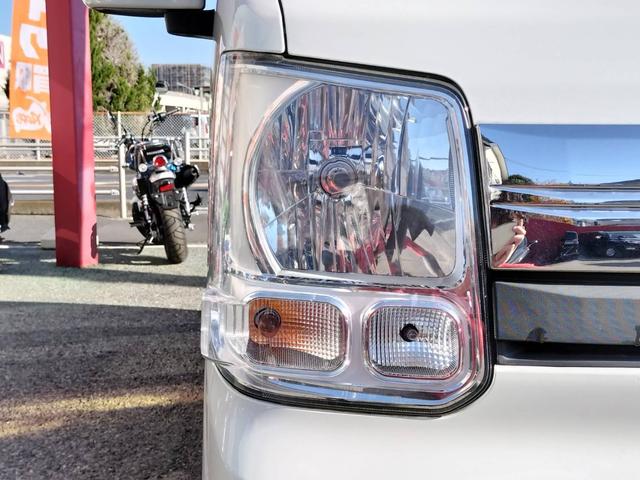 NV100クリッパーリオ 4WD 福祉車輌 バックカメラ 両側スライドドア ナビ レーンアシスト 衝突被害軽減システム オートライト スマートキー 電動格納ミラー ベンチシート AT ESC エアコン パワーステアリング(21枚目)