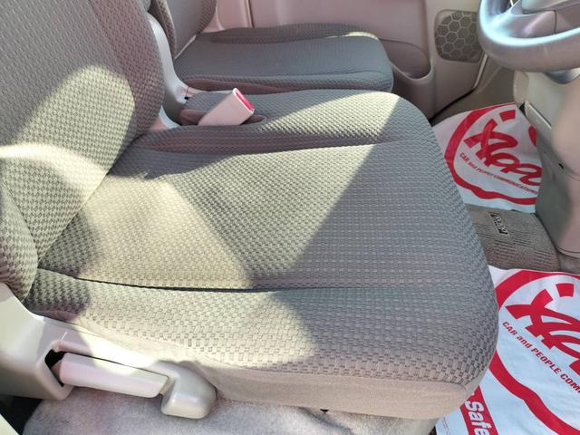 NV100クリッパーリオ 4WD 福祉車輌 バックカメラ 両側スライドドア ナビ レーンアシスト 衝突被害軽減システム オートライト スマートキー 電動格納ミラー ベンチシート AT ESC エアコン パワーステアリング(31枚目)