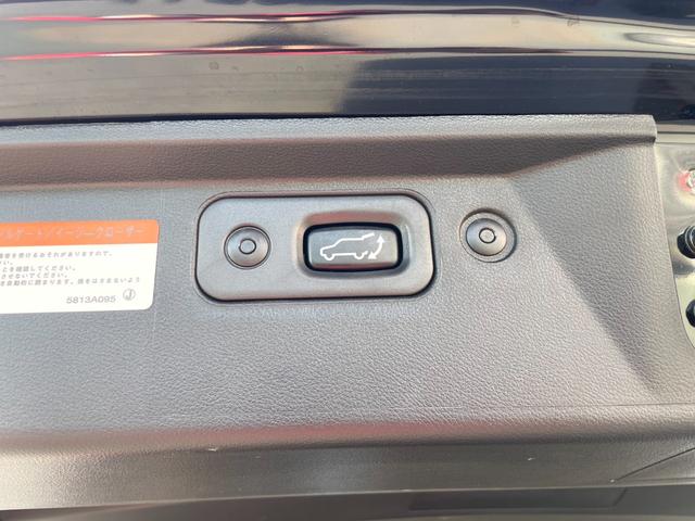 デリカD:5 P アルパイン11型ナビ フルセグ フロント/サイド/リアガード ガナドールマフラー 全方位モニター オートステップ 両側Pスライド Pバックドア レーダークルーズ シート/ステアヒーター AC100V(9枚目)