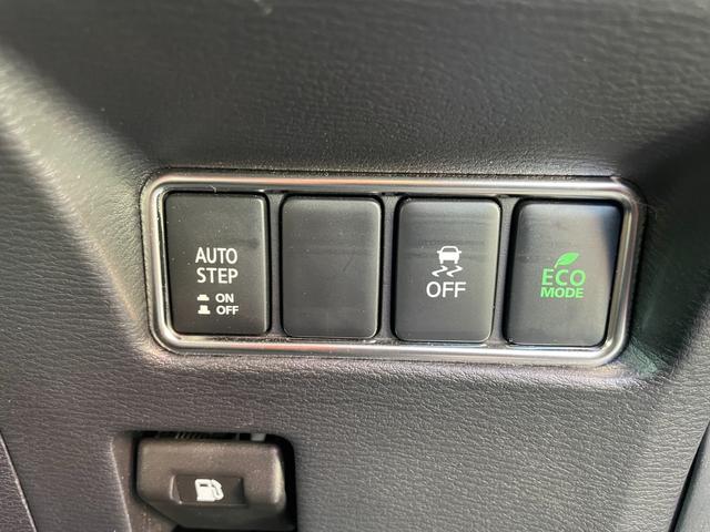 デリカD:5 P アルパイン11型ナビ フルセグ フロント/サイド/リアガード ガナドールマフラー 全方位モニター オートステップ 両側Pスライド Pバックドア レーダークルーズ シート/ステアヒーター AC100V(10枚目)