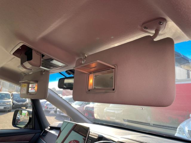 デリカD:5 P アルパイン11型ナビ フルセグ フロント/サイド/リアガード ガナドールマフラー 全方位モニター オートステップ 両側Pスライド Pバックドア レーダークルーズ シート/ステアヒーター AC100V(31枚目)