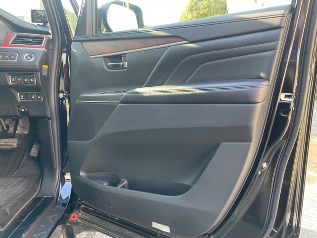 デリカD:5 P アルパイン11型ナビ フルセグ フロント/サイド/リアガード ガナドールマフラー 全方位モニター オートステップ 両側Pスライド Pバックドア レーダークルーズ シート/ステアヒーター AC100V(33枚目)