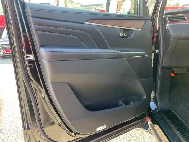 デリカD:5 P アルパイン11型ナビ フルセグ フロント/サイド/リアガード ガナドールマフラー 全方位モニター オートステップ 両側Pスライド Pバックドア レーダークルーズ シート/ステアヒーター AC100V(34枚目)