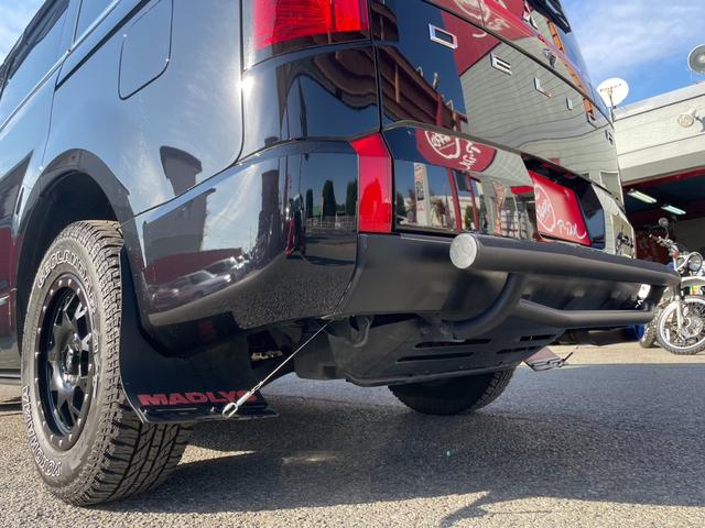 デリカD:5 P アルパイン11型ナビ フルセグ フロント/サイド/リアガード ガナドールマフラー 全方位モニター オートステップ 両側Pスライド Pバックドア レーダークルーズ シート/ステアヒーター AC100V(37枚目)