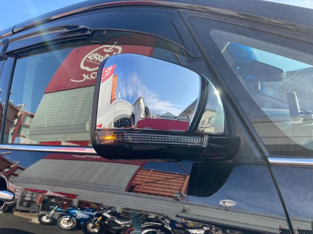 デリカD:5 P アルパイン11型ナビ フルセグ フロント/サイド/リアガード ガナドールマフラー 全方位モニター オートステップ 両側Pスライド Pバックドア レーダークルーズ シート/ステアヒーター AC100V(41枚目)