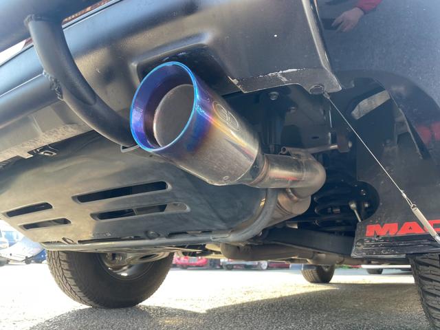 デリカD:5 P アルパイン11型ナビ フルセグ フロント/サイド/リアガード ガナドールマフラー 全方位モニター オートステップ 両側Pスライド Pバックドア レーダークルーズ シート/ステアヒーター AC100V(42枚目)