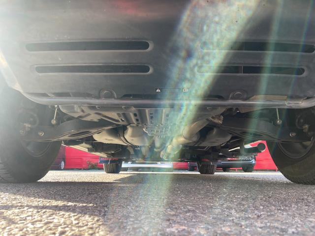 デリカD:5 P アルパイン11型ナビ フルセグ フロント/サイド/リアガード ガナドールマフラー 全方位モニター オートステップ 両側Pスライド Pバックドア レーダークルーズ シート/ステアヒーター AC100V(47枚目)