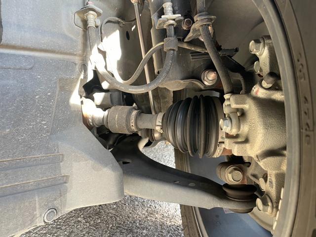 デリカD:5 P アルパイン11型ナビ フルセグ フロント/サイド/リアガード ガナドールマフラー 全方位モニター オートステップ 両側Pスライド Pバックドア レーダークルーズ シート/ステアヒーター AC100V(49枚目)