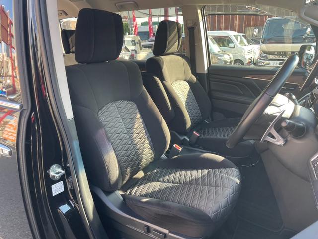 デリカD:5 P アルパイン11型ナビ フルセグ フロント/サイド/リアガード ガナドールマフラー 全方位モニター オートステップ 両側Pスライド Pバックドア レーダークルーズ シート/ステアヒーター AC100V(58枚目)