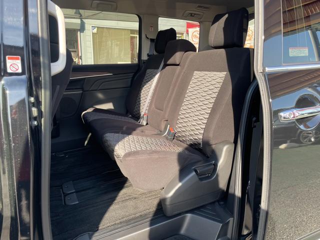 デリカD:5 P アルパイン11型ナビ フルセグ フロント/サイド/リアガード ガナドールマフラー 全方位モニター オートステップ 両側Pスライド Pバックドア レーダークルーズ シート/ステアヒーター AC100V(62枚目)