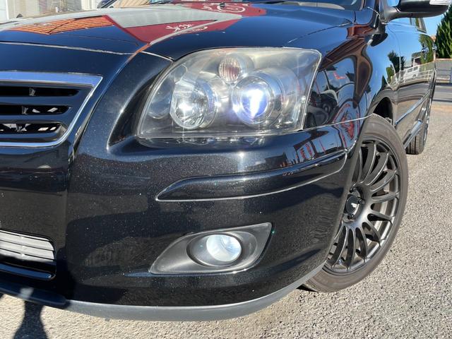 オート付ＨＩＤライトにフォグランプ装備！