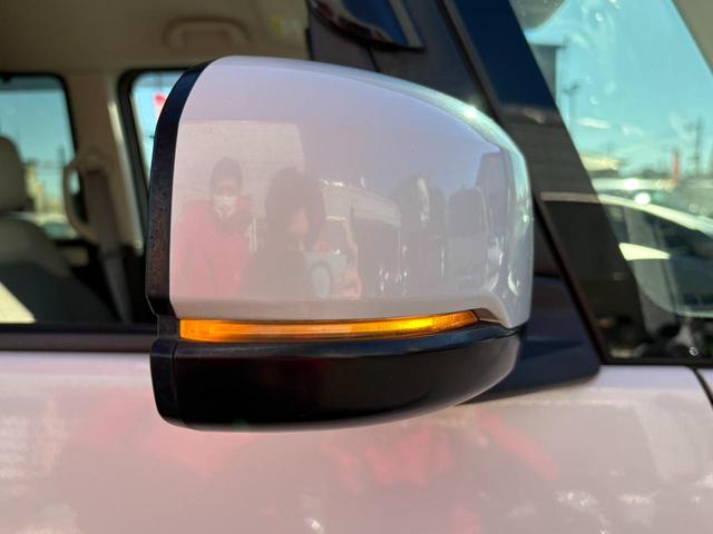 Ｎ－ＢＯＸ Ｇ・ＥＸターボホンダセンシング　ＥＴＣ　両側スライド・片側電動　ナビ　ＴＶ　クリアランスソナー　オートクルーズコントロール　レーンアシスト　衝突被害軽減システム　オートライト　ＬＥＤヘッドランプ　スマートキー　アイドリングストップ（31枚目）