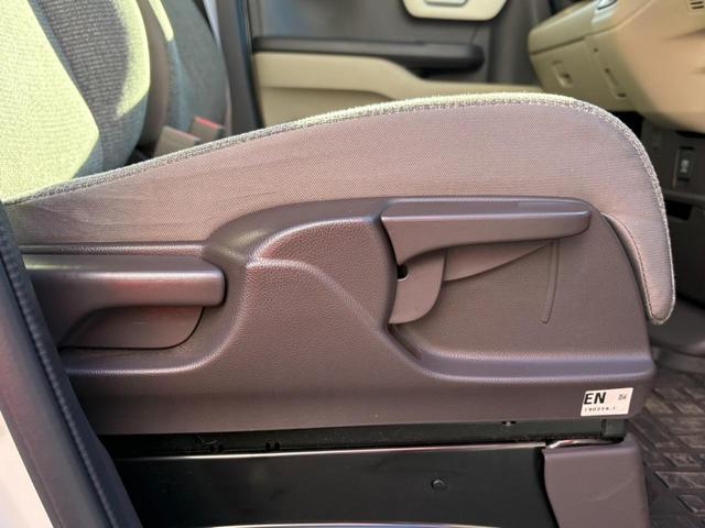 Ｎ－ＢＯＸ Ｇ・ＥＸターボホンダセンシング　ＥＴＣ　両側スライド・片側電動　ナビ　ＴＶ　クリアランスソナー　オートクルーズコントロール　レーンアシスト　衝突被害軽減システム　オートライト　ＬＥＤヘッドランプ　スマートキー　アイドリングストップ（36枚目）