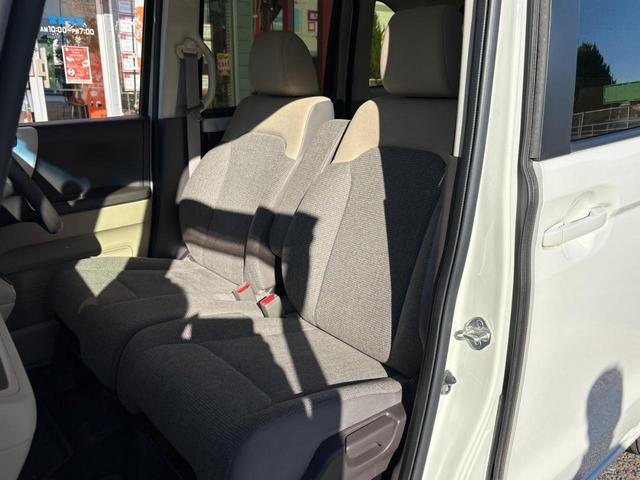 Ｎ－ＢＯＸ Ｇ・ＥＸターボホンダセンシング　ＥＴＣ　両側スライド・片側電動　ナビ　ＴＶ　クリアランスソナー　オートクルーズコントロール　レーンアシスト　衝突被害軽減システム　オートライト　ＬＥＤヘッドランプ　スマートキー　アイドリングストップ（47枚目）