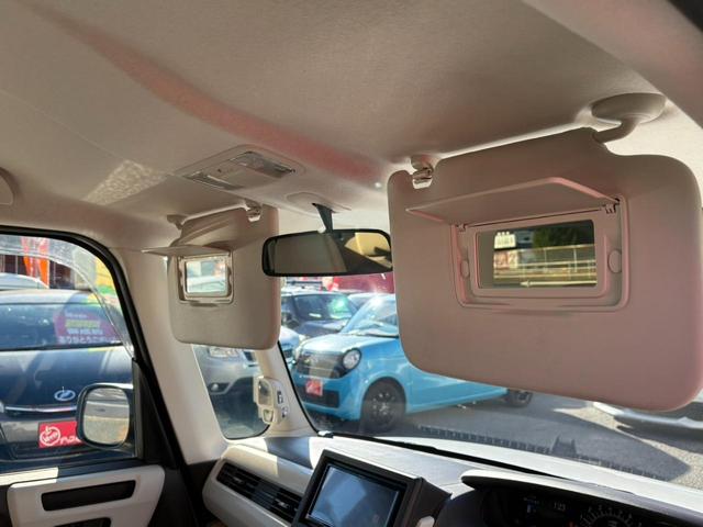 Ｎ－ＢＯＸ Ｇ・ＥＸターボホンダセンシング　ＥＴＣ　両側スライド・片側電動　ナビ　ＴＶ　クリアランスソナー　オートクルーズコントロール　レーンアシスト　衝突被害軽減システム　オートライト　ＬＥＤヘッドランプ　スマートキー　アイドリングストップ（52枚目）