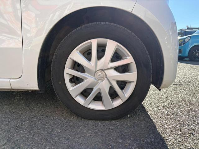 Ｎ－ＢＯＸ Ｇ・ＥＸターボホンダセンシング　ＥＴＣ　両側スライド・片側電動　ナビ　ＴＶ　クリアランスソナー　オートクルーズコントロール　レーンアシスト　衝突被害軽減システム　オートライト　ＬＥＤヘッドランプ　スマートキー　アイドリングストップ（58枚目）