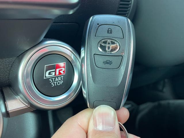 ＧＲ８６ ＲＣ　アルパイン９インチナビ　６ＭＴ　Ｂカメラ　アイサイト　フルセグ　障害物センサー　レーダークルーズ（7枚目）