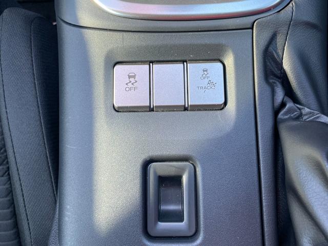 ＧＲ８６ ＲＣ　アルパイン９インチナビ　６ＭＴ　Ｂカメラ　アイサイト　フルセグ　障害物センサー　レーダークルーズ（16枚目）