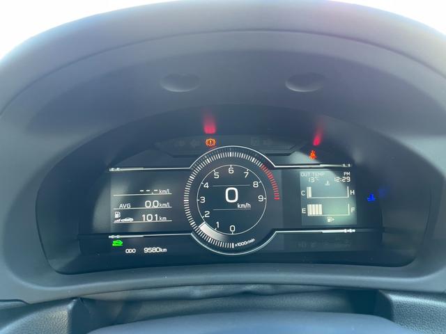 ＧＲ８６ ＲＣ　アルパイン９インチナビ　６ＭＴ　Ｂカメラ　アイサイト　フルセグ　障害物センサー　レーダークルーズ（17枚目）