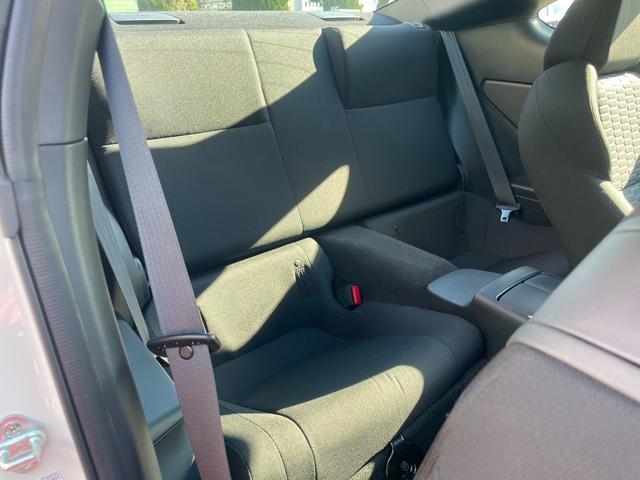 ＧＲ８６ ＲＣ　アルパイン９インチナビ　６ＭＴ　Ｂカメラ　アイサイト　フルセグ　障害物センサー　レーダークルーズ（42枚目）