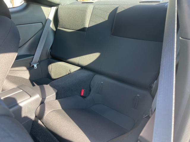 ＧＲ８６ ＲＣ　アルパイン９インチナビ　６ＭＴ　Ｂカメラ　アイサイト　フルセグ　障害物センサー　レーダークルーズ（44枚目）