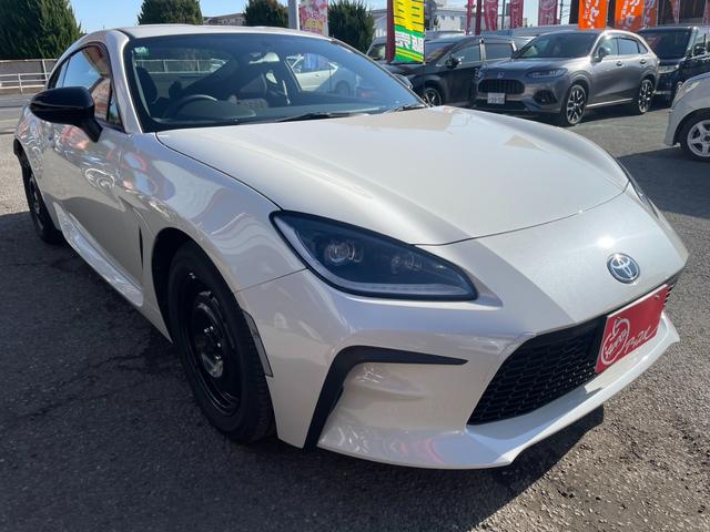 ＧＲ８６ ＲＣ　アルパイン９インチナビ　６ＭＴ　Ｂカメラ　アイサイト　フルセグ　障害物センサー　レーダークルーズ（52枚目）