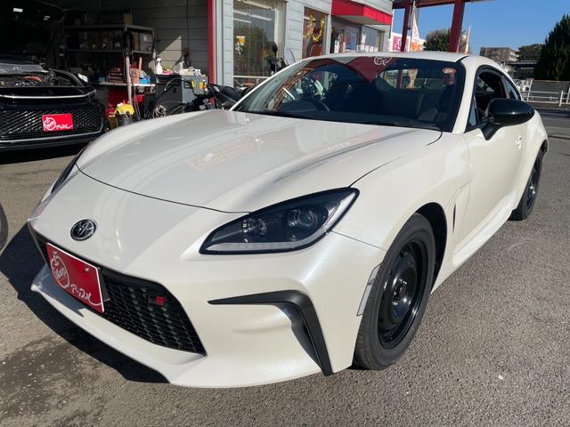 ＧＲ８６ ＲＣ　アルパイン９インチナビ　６ＭＴ　Ｂカメラ　アイサイト　フルセグ　障害物センサー　レーダークルーズ（53枚目）