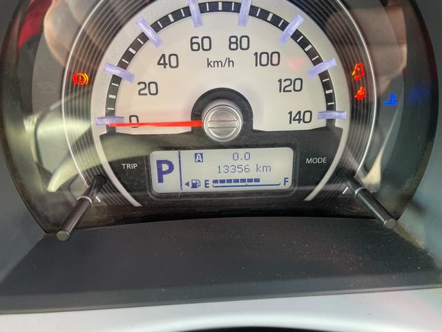 フレアクロスオーバー ＸＳ　アルパインナビ　衝突軽減Ｂ　ＬＤＡ　シートヒーター　ドラレコ　フルセグ　ＤＶＤ　プッシュスタート　革巻ステアリングリモコン　純１５ＡＷ　ベンチシート　ウィンカーミラー（10枚目）