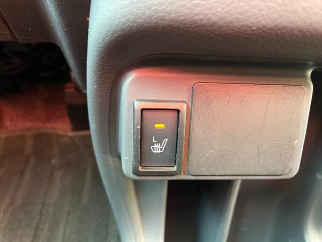 フレアクロスオーバー ＸＳ　アルパインナビ　衝突軽減Ｂ　ＬＤＡ　シートヒーター　ドラレコ　フルセグ　ＤＶＤ　プッシュスタート　革巻ステアリングリモコン　純１５ＡＷ　ベンチシート　ウィンカーミラー（13枚目）