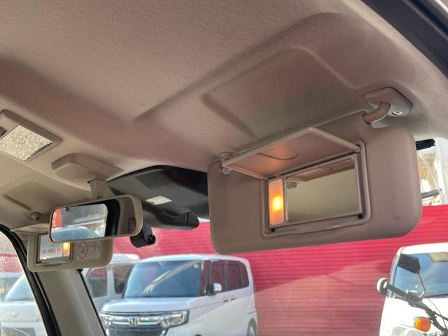 フレアクロスオーバー ＸＳ　アルパインナビ　衝突軽減Ｂ　ＬＤＡ　シートヒーター　ドラレコ　フルセグ　ＤＶＤ　プッシュスタート　革巻ステアリングリモコン　純１５ＡＷ　ベンチシート　ウィンカーミラー（18枚目）