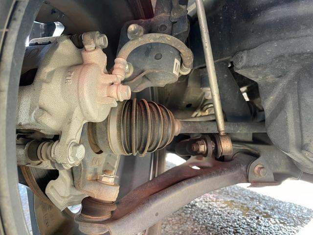 フレアクロスオーバー ＸＳ　アルパインナビ　衝突軽減Ｂ　ＬＤＡ　シートヒーター　ドラレコ　フルセグ　ＤＶＤ　プッシュスタート　革巻ステアリングリモコン　純１５ＡＷ　ベンチシート　ウィンカーミラー（23枚目）