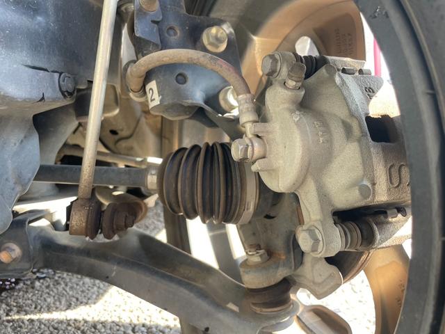 フレアクロスオーバー ＸＳ　アルパインナビ　衝突軽減Ｂ　ＬＤＡ　シートヒーター　ドラレコ　フルセグ　ＤＶＤ　プッシュスタート　革巻ステアリングリモコン　純１５ＡＷ　ベンチシート　ウィンカーミラー（24枚目）