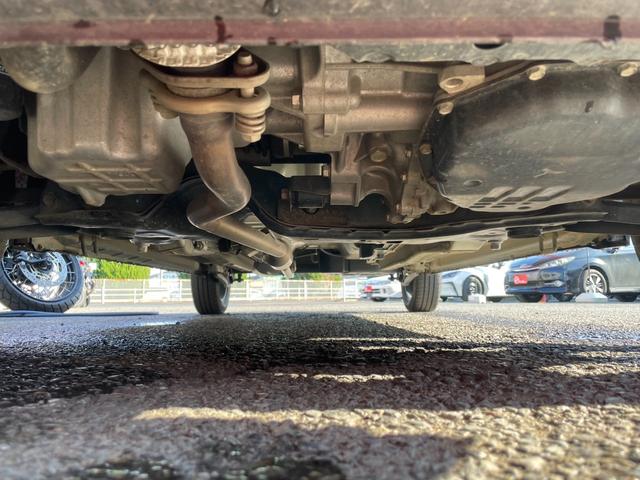 フレアクロスオーバー ＸＳ　アルパインナビ　衝突軽減Ｂ　ＬＤＡ　シートヒーター　ドラレコ　フルセグ　ＤＶＤ　プッシュスタート　革巻ステアリングリモコン　純１５ＡＷ　ベンチシート　ウィンカーミラー（26枚目）