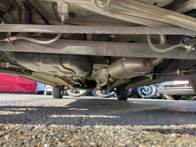 フレアクロスオーバー ＸＳ　アルパインナビ　衝突軽減Ｂ　ＬＤＡ　シートヒーター　ドラレコ　フルセグ　ＤＶＤ　プッシュスタート　革巻ステアリングリモコン　純１５ＡＷ　ベンチシート　ウィンカーミラー（27枚目）