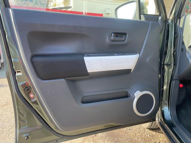 フレアクロスオーバー ＸＳ　アルパインナビ　衝突軽減Ｂ　ＬＤＡ　シートヒーター　ドラレコ　フルセグ　ＤＶＤ　プッシュスタート　革巻ステアリングリモコン　純１５ＡＷ　ベンチシート　ウィンカーミラー（29枚目）