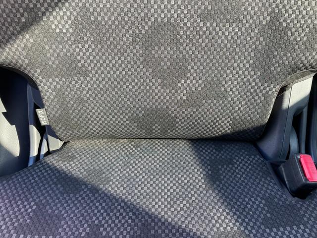 フレアクロスオーバー ＸＳ　アルパインナビ　衝突軽減Ｂ　ＬＤＡ　シートヒーター　ドラレコ　フルセグ　ＤＶＤ　プッシュスタート　革巻ステアリングリモコン　純１５ＡＷ　ベンチシート　ウィンカーミラー（38枚目）