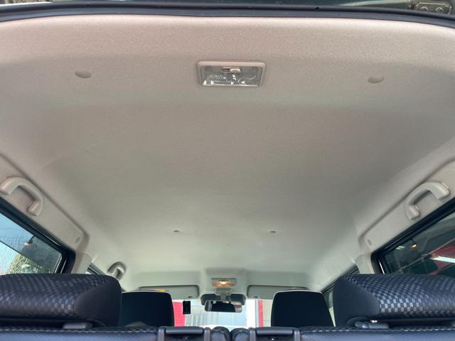 フレアクロスオーバー ＸＳ　アルパインナビ　衝突軽減Ｂ　ＬＤＡ　シートヒーター　ドラレコ　フルセグ　ＤＶＤ　プッシュスタート　革巻ステアリングリモコン　純１５ＡＷ　ベンチシート　ウィンカーミラー（39枚目）