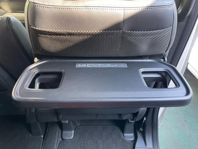 Ｎ－ＢＯＸカスタム Ｌターボ　衝突軽減Ｂ　ＬＫＡＳ　両側Ｐスライド　レーダークルーズ　障害物センサー　シートヒーター　Ａブレーキホールド　ハーフレザーシート　ＥＴＣ　スマートキー　シェードガラス　シートバックテーブル　純１５ＡＷ（34枚目）