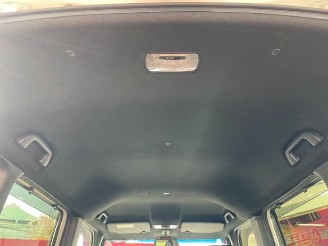 Ｎ－ＢＯＸカスタム Ｌターボ　衝突軽減Ｂ　ＬＫＡＳ　両側Ｐスライド　レーダークルーズ　障害物センサー　シートヒーター　Ａブレーキホールド　ハーフレザーシート　ＥＴＣ　スマートキー　シェードガラス　シートバックテーブル　純１５ＡＷ（43枚目）