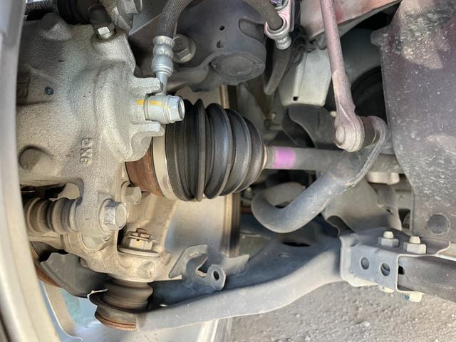 Ｎ－ＢＯＸカスタム Ｌターボ　衝突軽減Ｂ　ＬＫＡＳ　両側Ｐスライド　レーダークルーズ　障害物センサー　シートヒーター　Ａブレーキホールド　ハーフレザーシート　ＥＴＣ　スマートキー　シェードガラス　シートバックテーブル　純１５ＡＷ（51枚目）