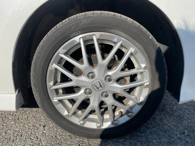 Ｎ－ＢＯＸカスタム Ｌターボ　衝突軽減Ｂ　ＬＫＡＳ　両側Ｐスライド　レーダークルーズ　障害物センサー　シートヒーター　Ａブレーキホールド　ハーフレザーシート　ＥＴＣ　スマートキー　シェードガラス　シートバックテーブル　純１５ＡＷ（64枚目）